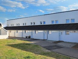 6 Person Holiday Home in Brovst