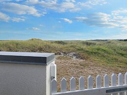 6 Person Holiday Home in Brovst