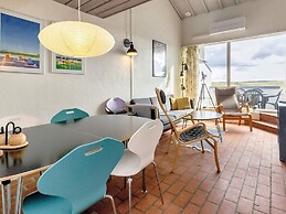 6 Person Holiday Home in Brovst