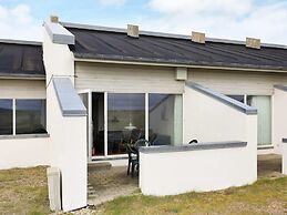 6 Person Holiday Home in Brovst