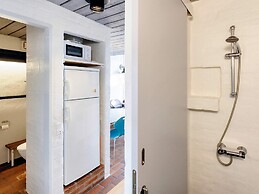6 Person Holiday Home in Brovst