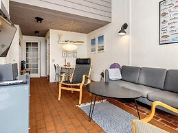 6 Person Holiday Home in Brovst