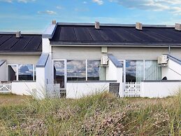 6 Person Holiday Home in Brovst