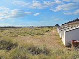 6 Person Holiday Home in Brovst