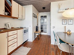 6 Person Holiday Home in Brovst