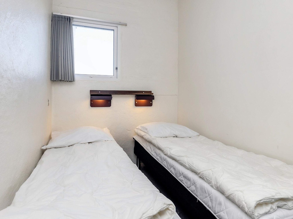 6 Person Holiday Home in Brovst