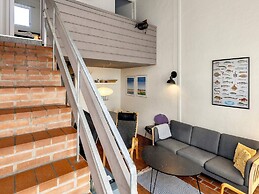 6 Person Holiday Home in Brovst
