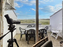 6 Person Holiday Home in Brovst