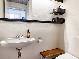 6 Person Holiday Home in Brovst
