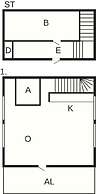 Holiday Home in Onsala