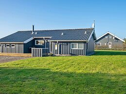 4 Star Holiday Home in Tarm