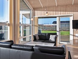 4 Star Holiday Home in Tarm