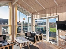 4 Star Holiday Home in Tarm