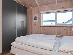 4 Star Holiday Home in Tarm