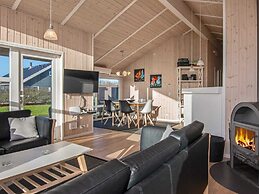 4 Star Holiday Home in Tarm
