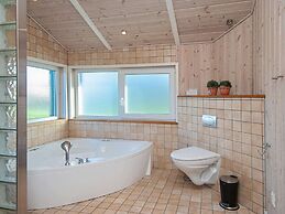4 Star Holiday Home in Tarm