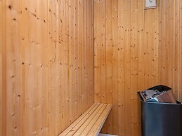 4 Star Holiday Home in Tarm