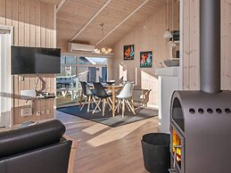 4 Star Holiday Home in Tarm
