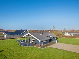 4 Star Holiday Home in Tarm
