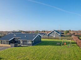 4 Star Holiday Home in Tarm