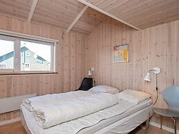 4 Star Holiday Home in Tarm