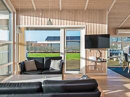 4 Star Holiday Home in Tarm