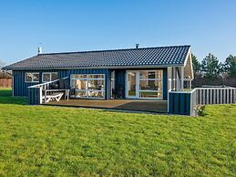 4 Star Holiday Home in Tarm