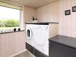 5 Star Holiday Home in Fjerritslev