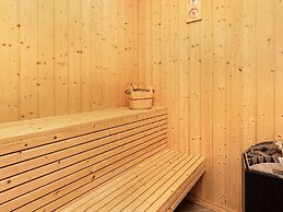 5 Star Holiday Home in Fjerritslev