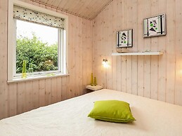 5 Star Holiday Home in Fjerritslev