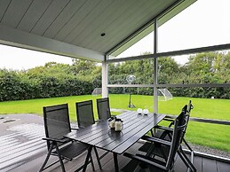 5 Star Holiday Home in Fjerritslev