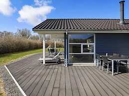 5 Star Holiday Home in Fjerritslev