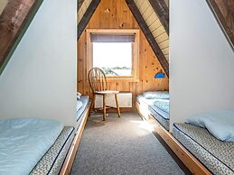 Cosy Holiday Home in Midtjylland With Swimming Pool
