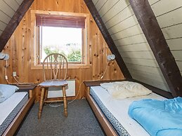 Cosy Holiday Home in Midtjylland With Swimming Pool