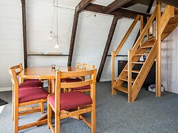 Cosy Holiday Home in Midtjylland With Swimming Pool