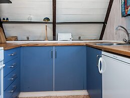 Cosy Holiday Home in Midtjylland With Swimming Pool