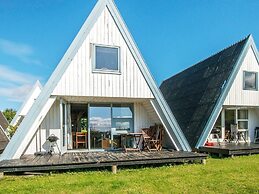 Cosy Holiday Home in Midtjylland With Swimming Pool