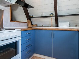 Cosy Holiday Home in Midtjylland With Swimming Pool