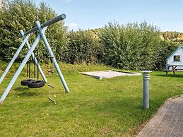 Cosy Holiday Home in Midtjylland With Swimming Pool