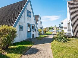 Cosy Holiday Home in Midtjylland With Swimming Pool