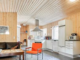 4 Star Holiday Home in Thyholm