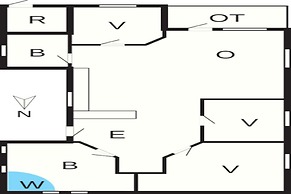 4 Star Holiday Home in Thyholm