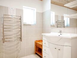 4 Star Holiday Home in Thyholm