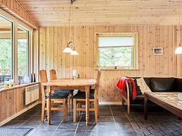 4 Star Holiday Home in Thyholm