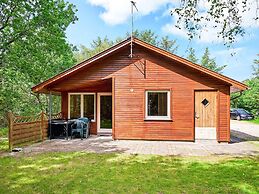 4 Star Holiday Home in Thyholm