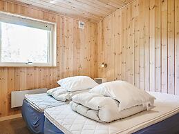 4 Star Holiday Home in Thyholm