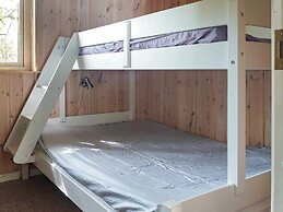 4 Star Holiday Home in Thyholm
