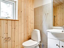 4 Star Holiday Home in Thyholm