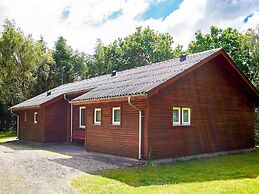 4 Star Holiday Home in Thyholm