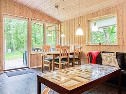 4 Star Holiday Home in Thyholm